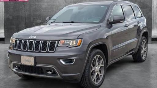 JEEP GRAND CHEROKEE 2018 1C4RJFBG9JC234820 image